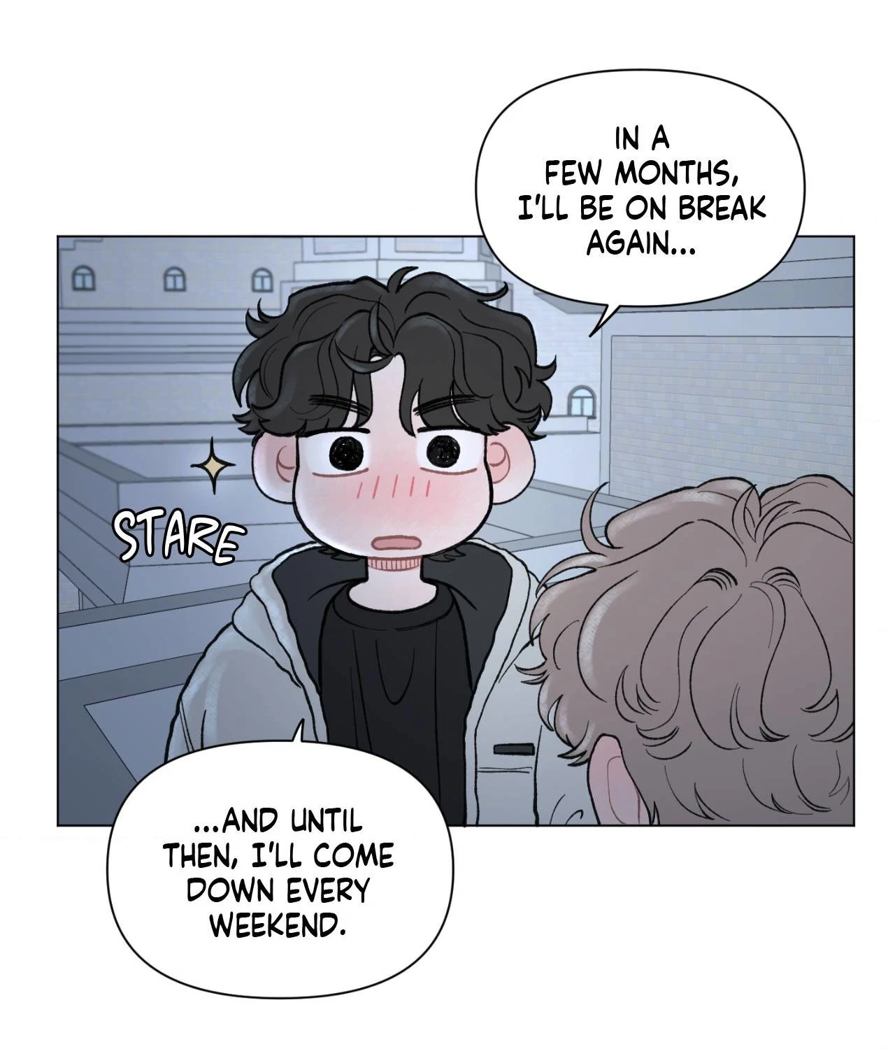 To Mend a Heart - Chapter 34 Page 24