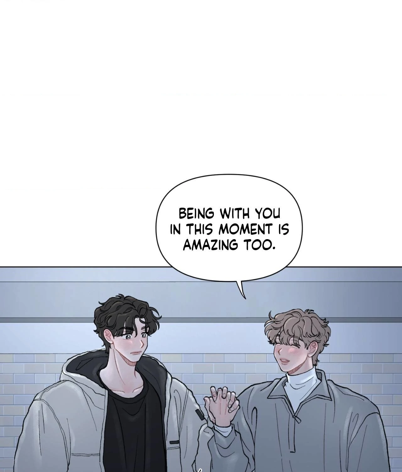 To Mend a Heart - Chapter 34 Page 29