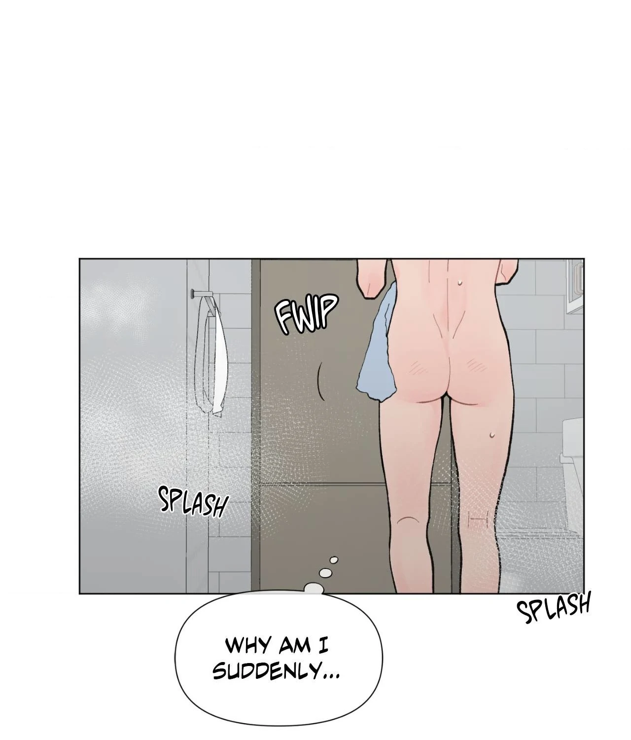 To Mend a Heart - Chapter 34 Page 34