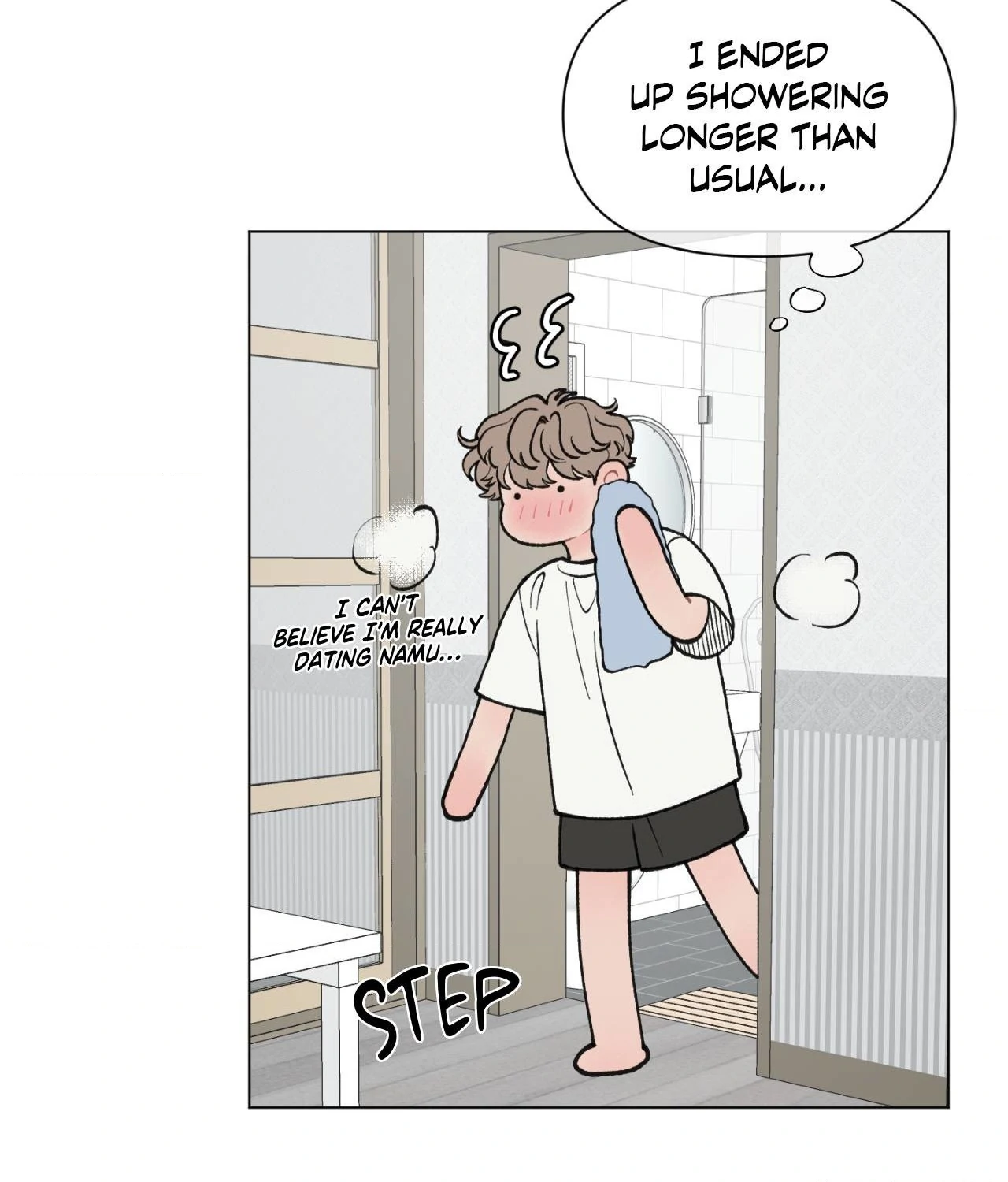 To Mend a Heart - Chapter 34 Page 37