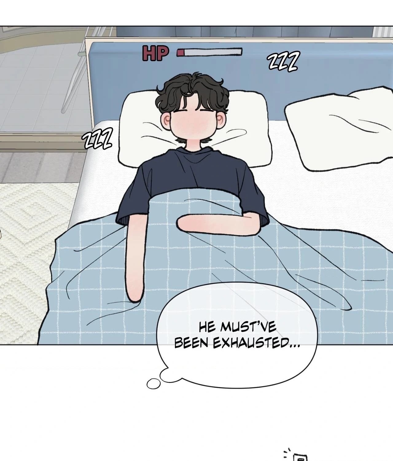 To Mend a Heart - Chapter 34 Page 39