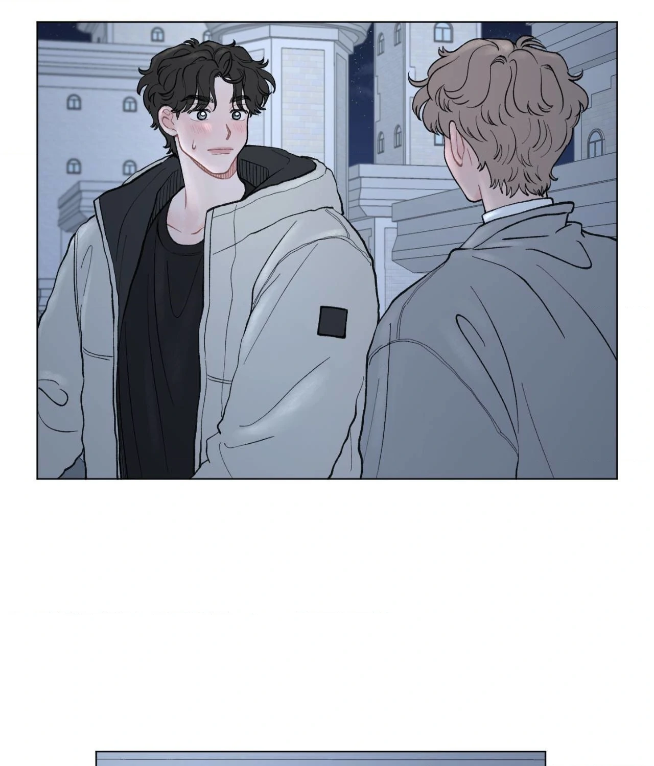To Mend a Heart - Chapter 34 Page 4