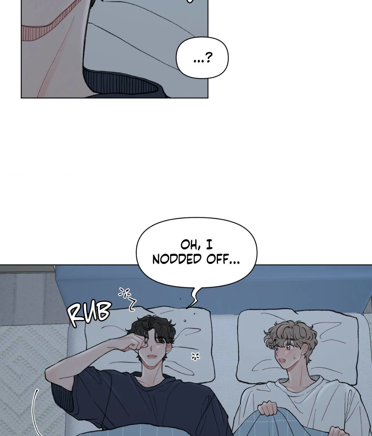 To Mend a Heart - Chapter 34 Page 42