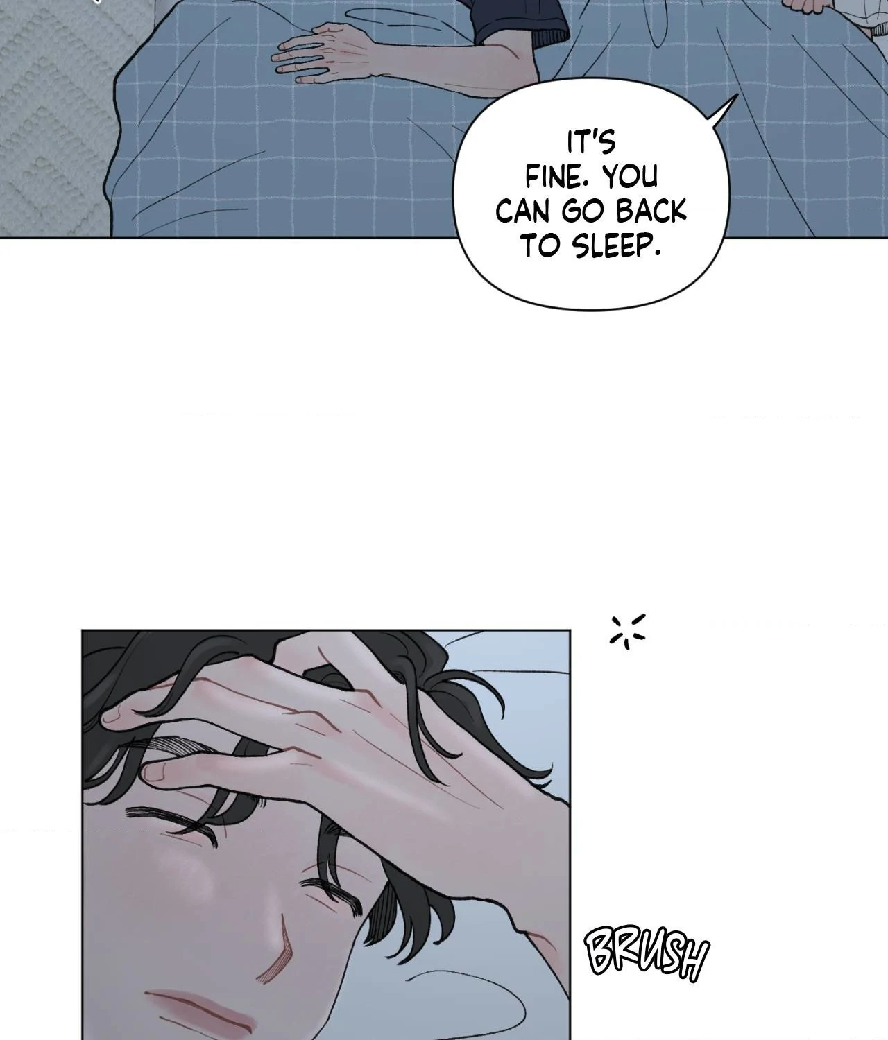To Mend a Heart - Chapter 34 Page 43