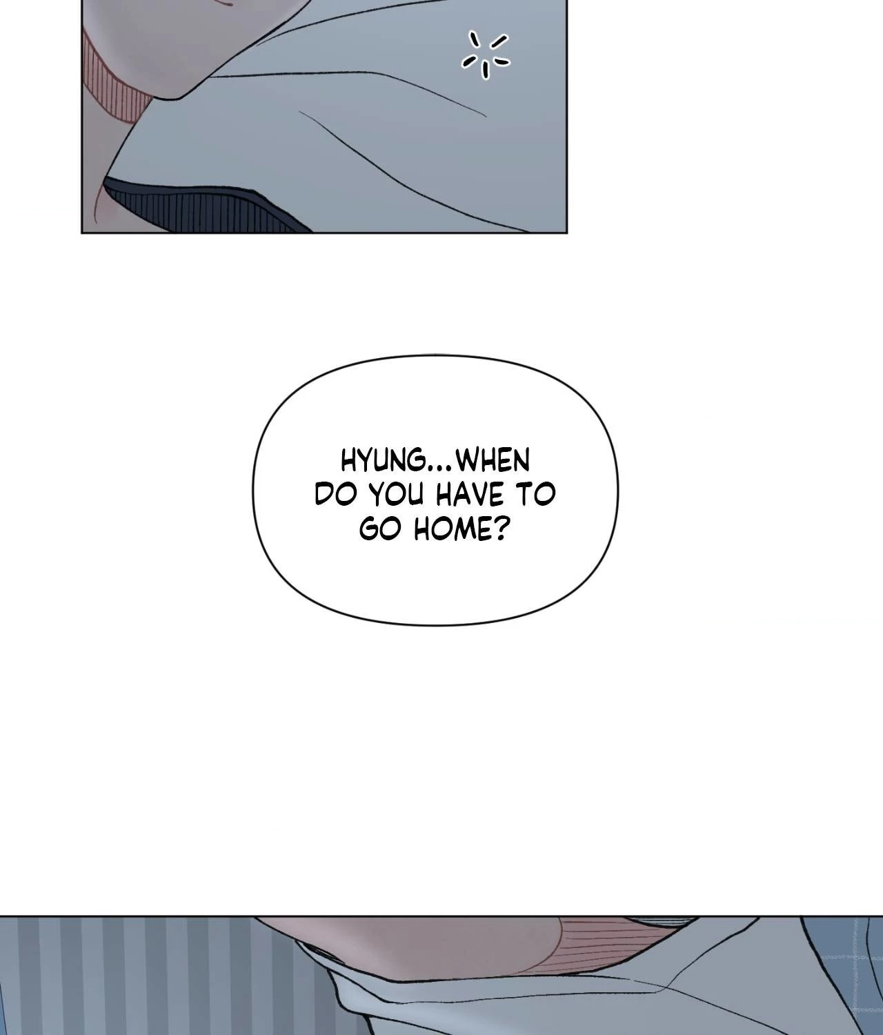 To Mend a Heart - Chapter 34 Page 44