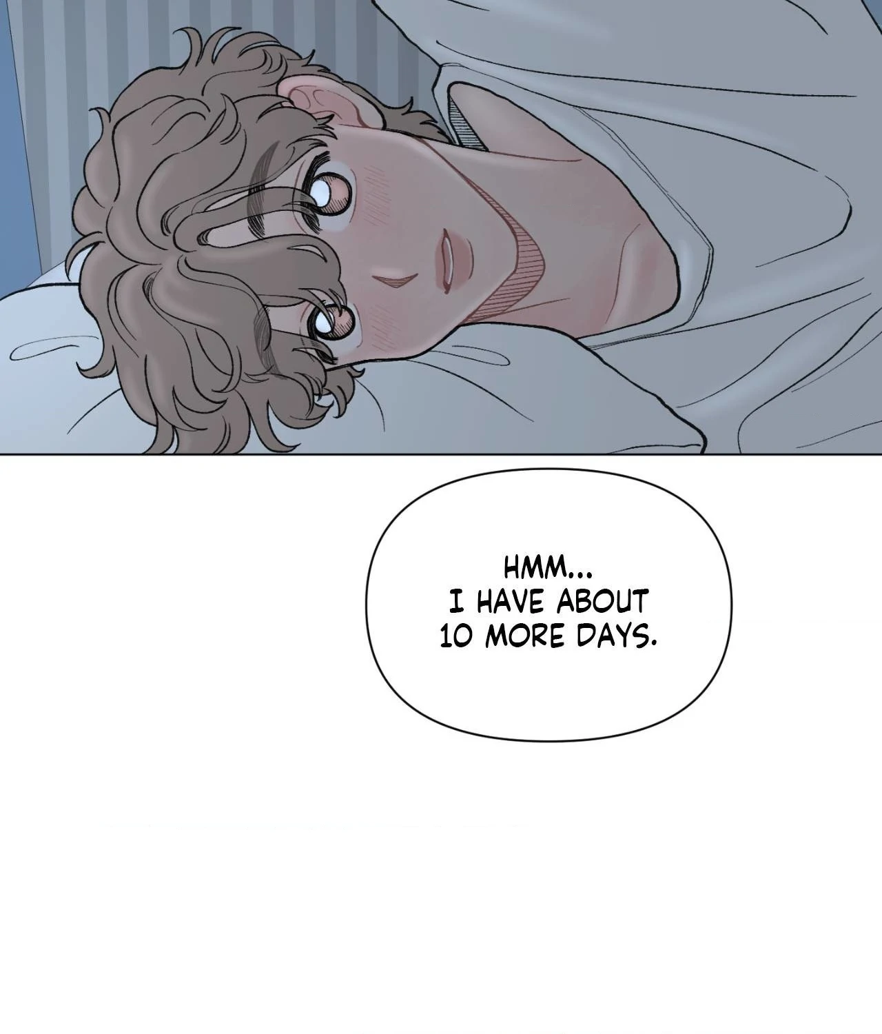 To Mend a Heart - Chapter 34 Page 45