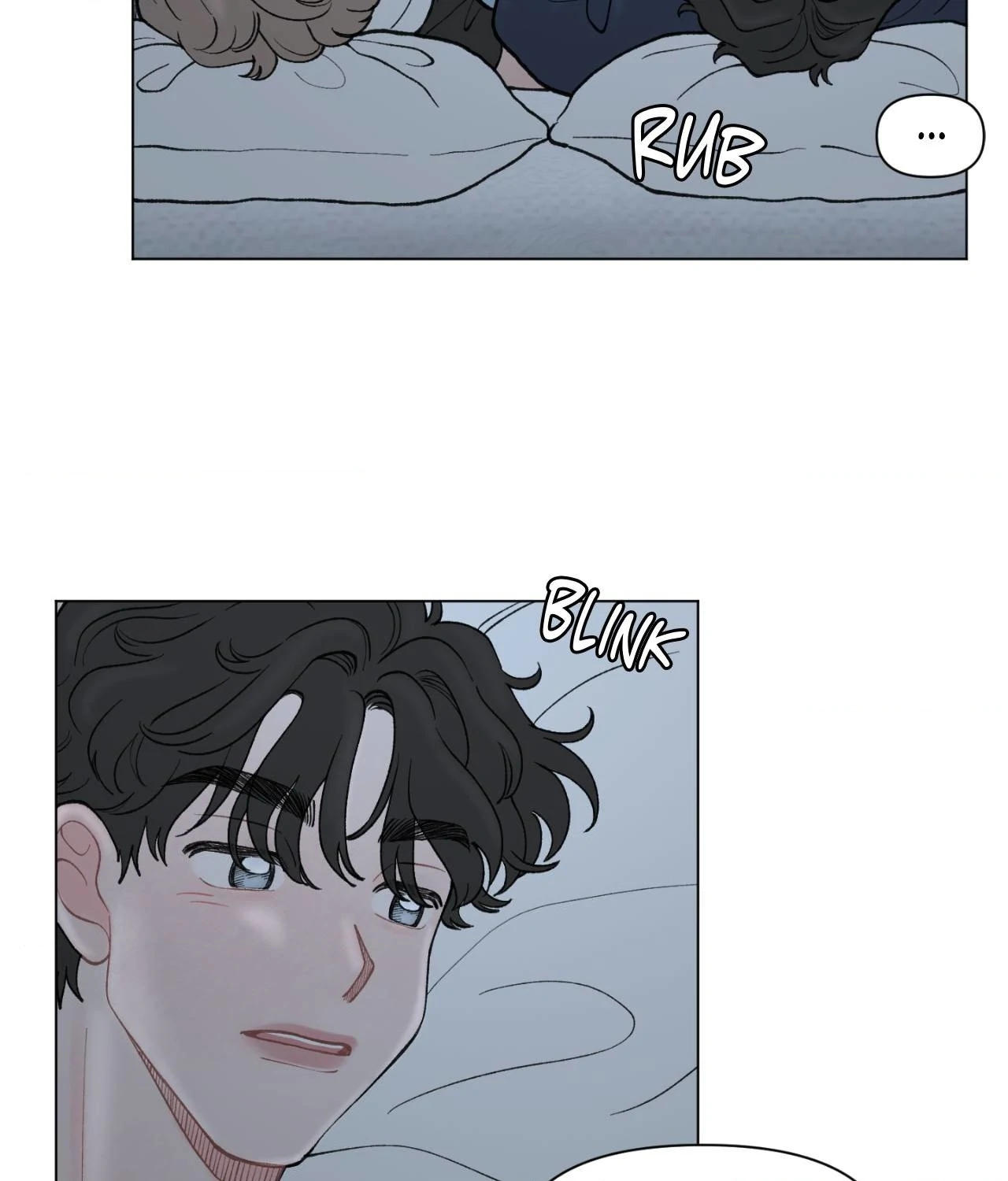 To Mend a Heart - Chapter 34 Page 47