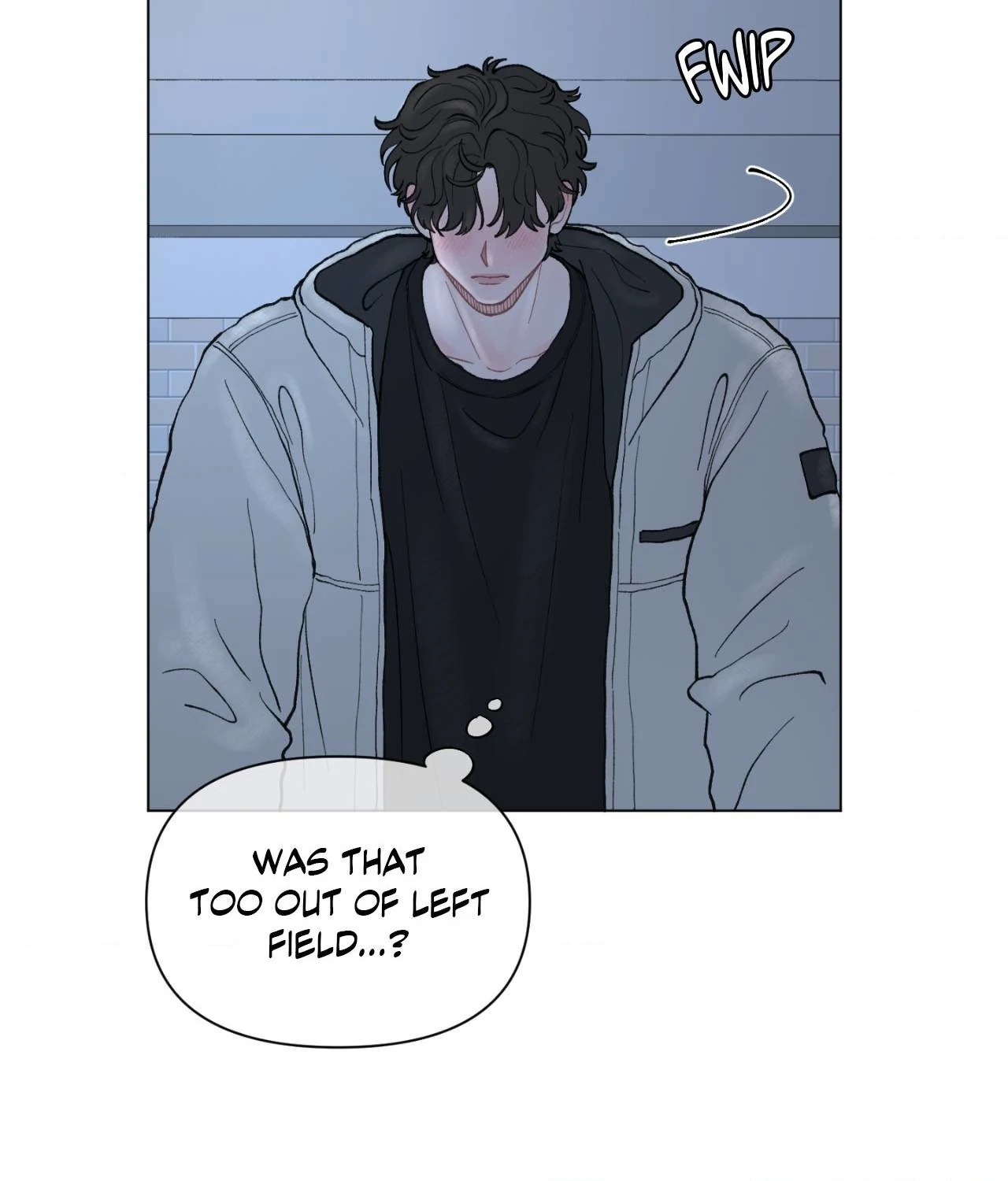 To Mend a Heart - Chapter 34 Page 5
