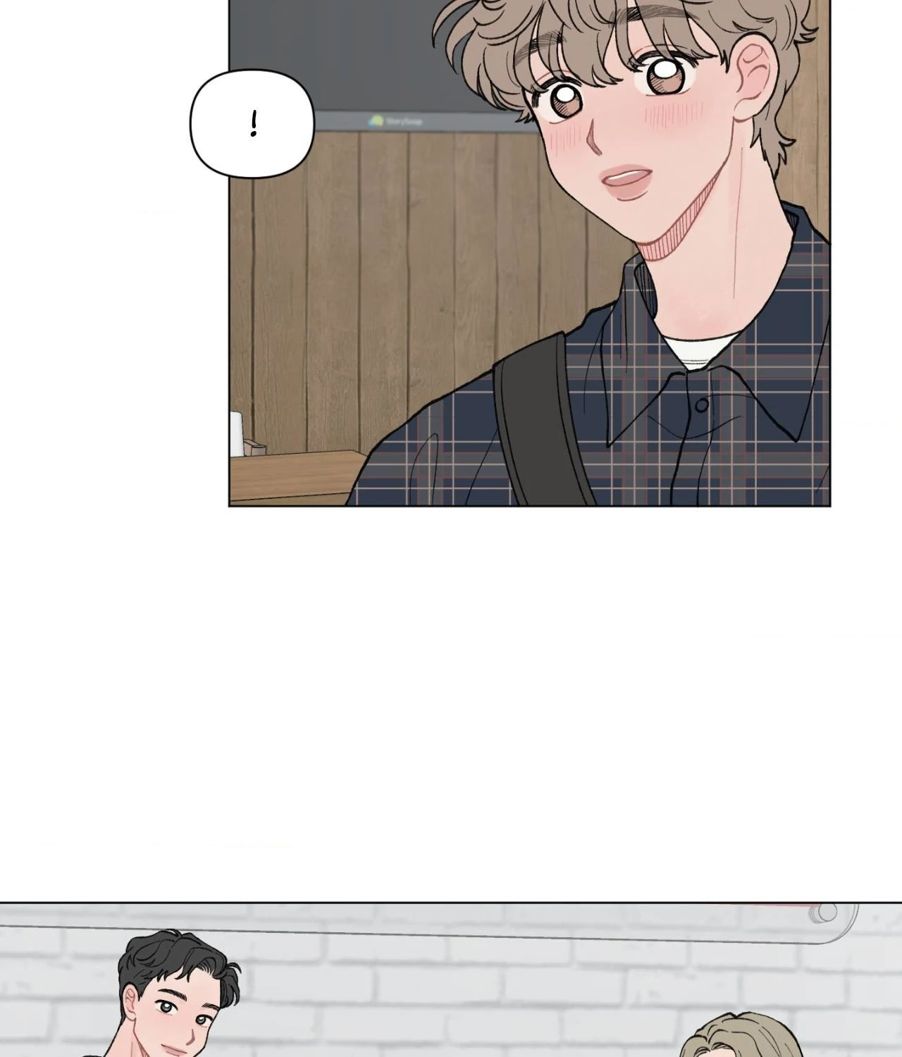To Mend a Heart - Chapter 34 Page 54