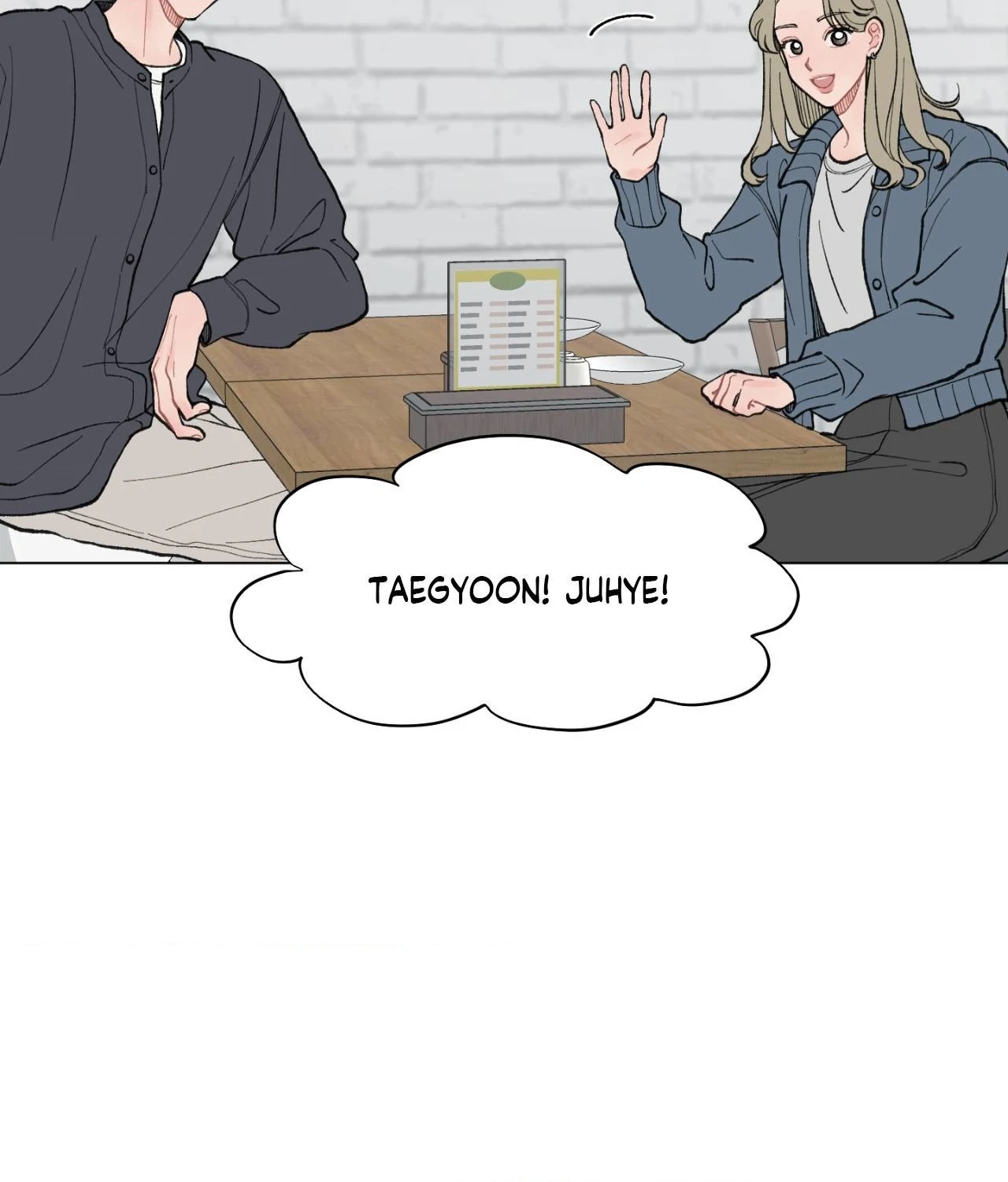 To Mend a Heart - Chapter 34 Page 55