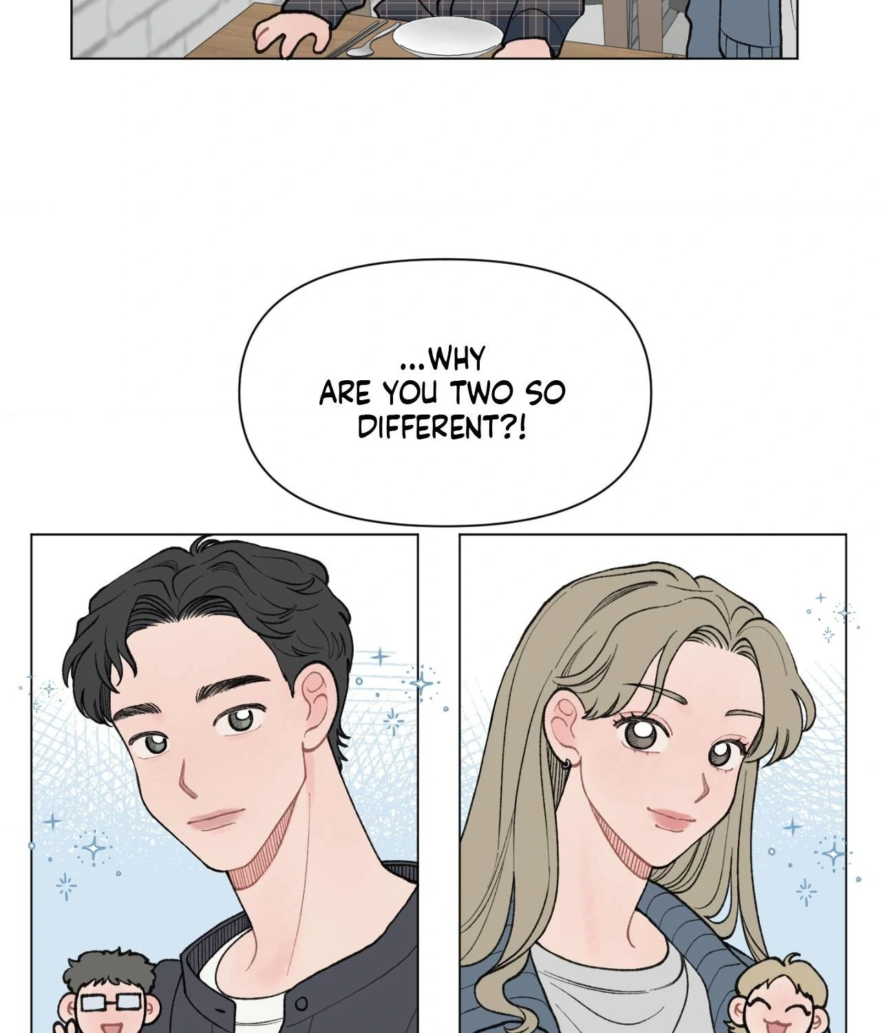 To Mend a Heart - Chapter 34 Page 57