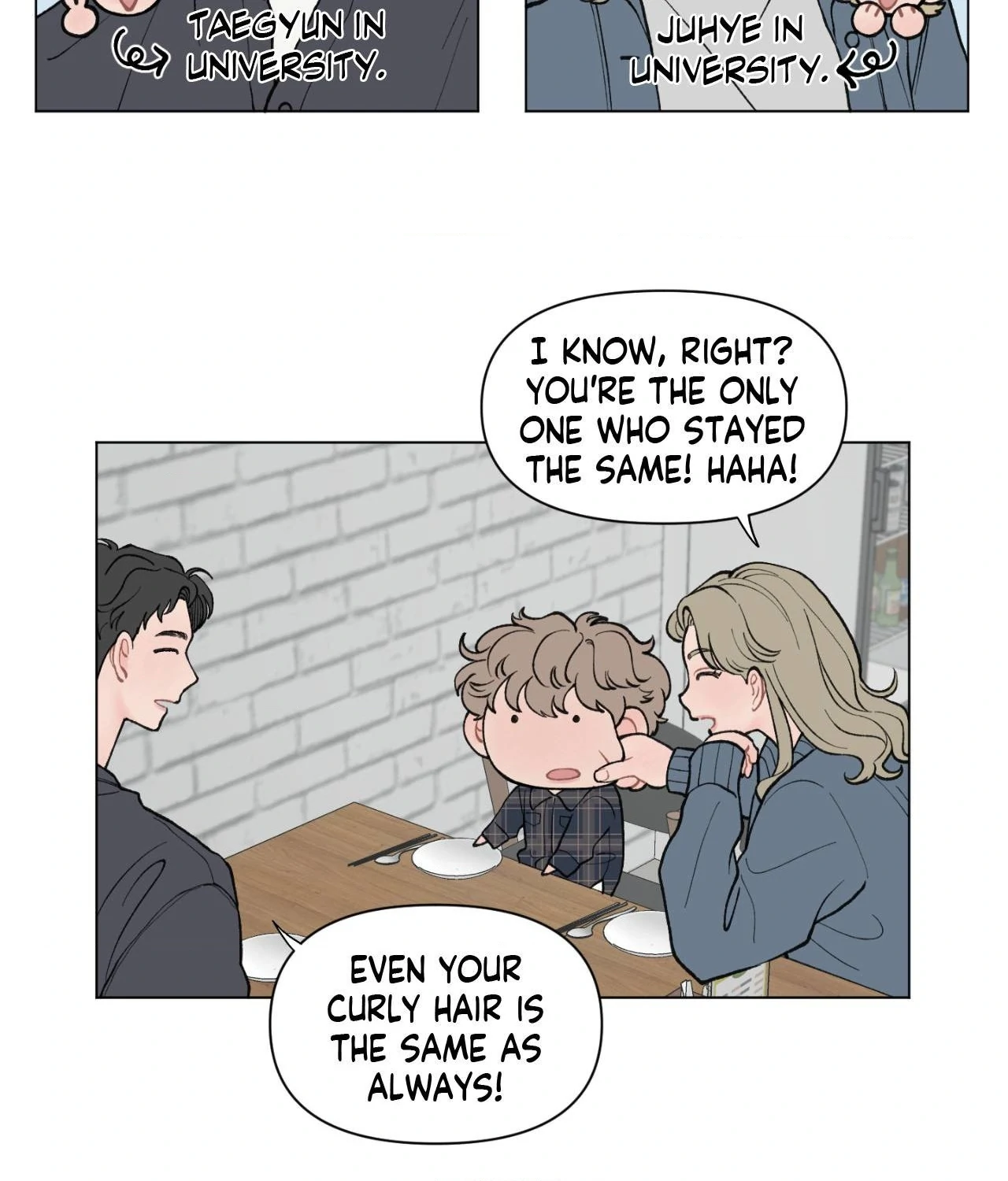 To Mend a Heart - Chapter 34 Page 58
