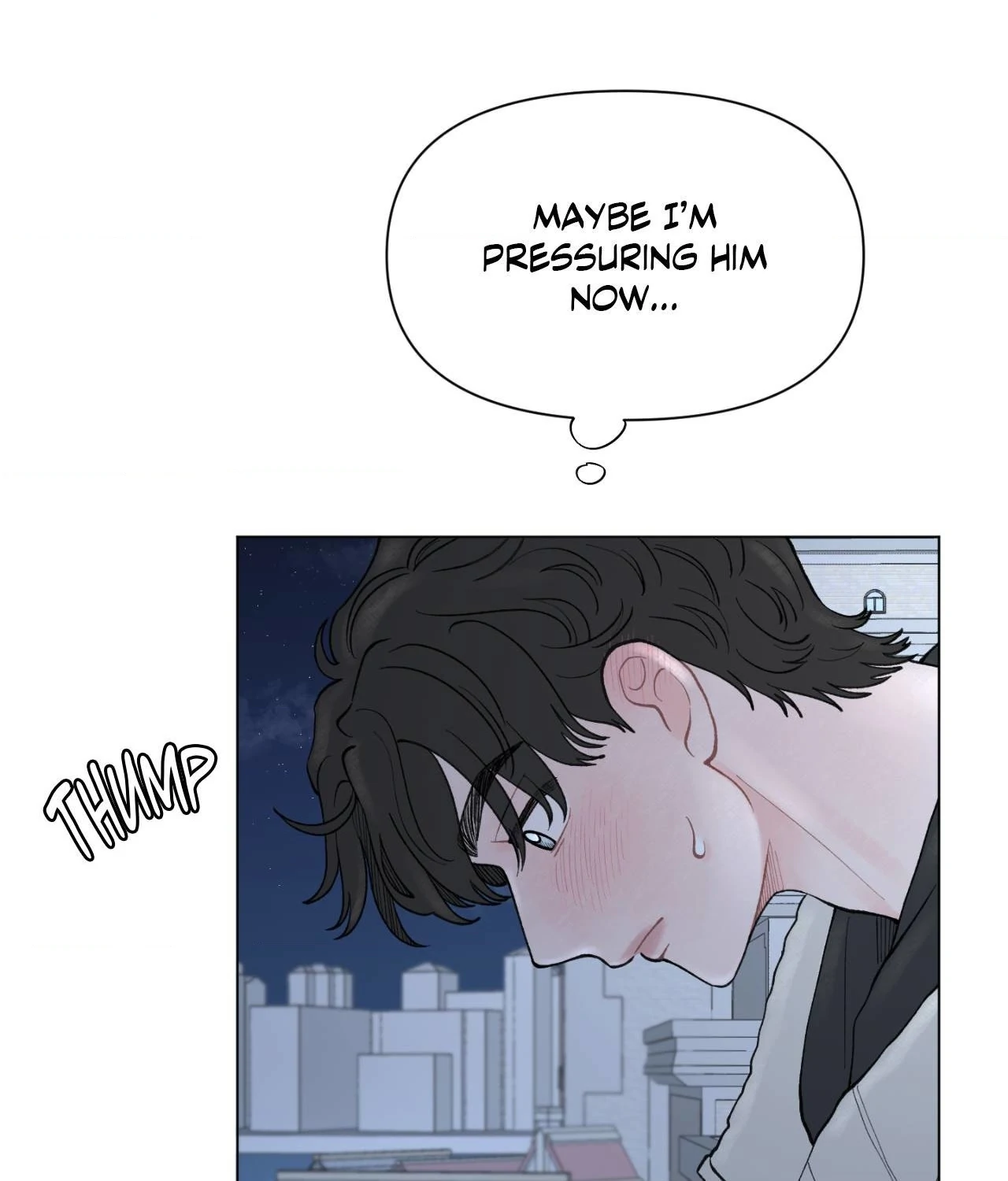 To Mend a Heart - Chapter 34 Page 6