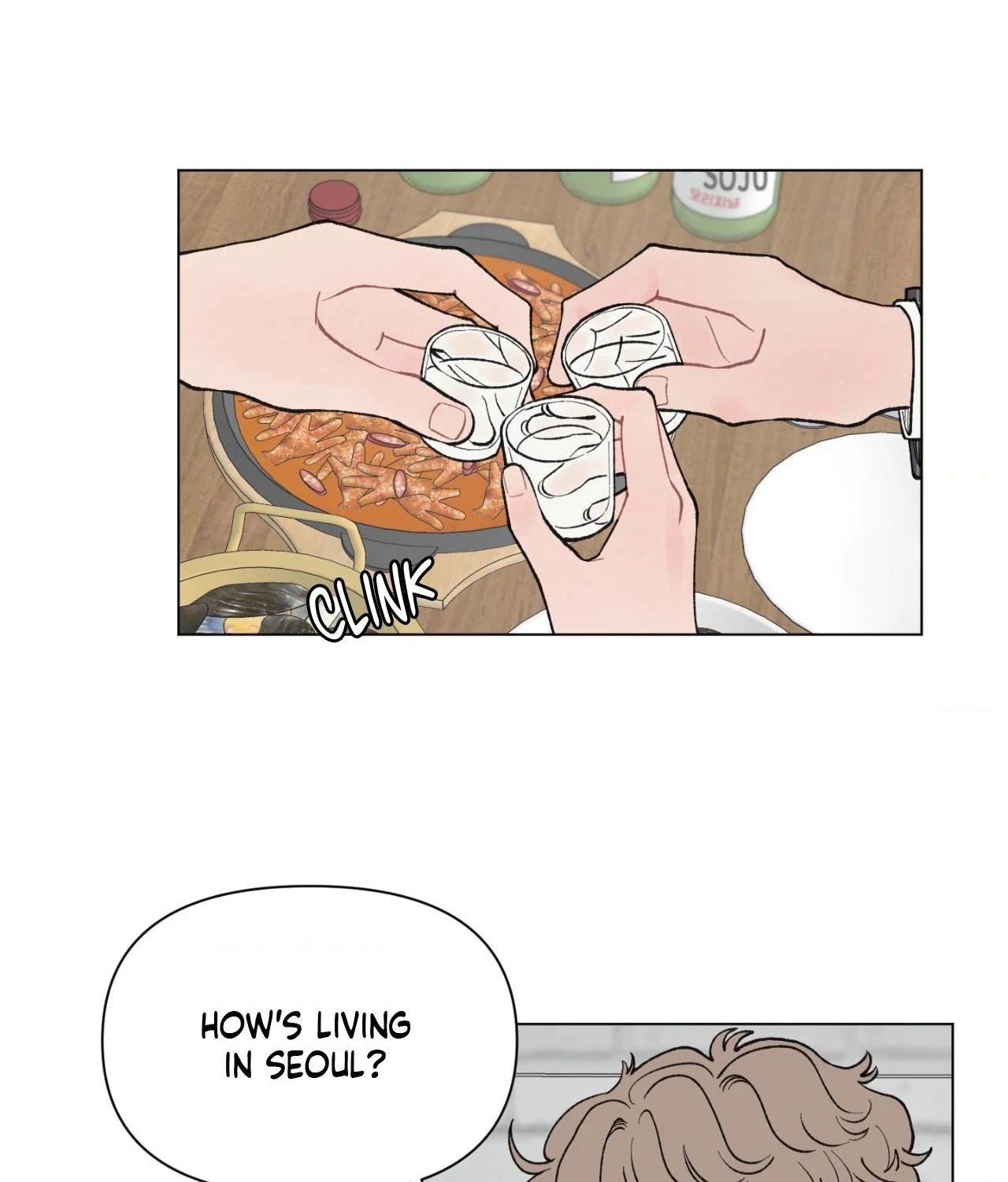 To Mend a Heart - Chapter 34 Page 61