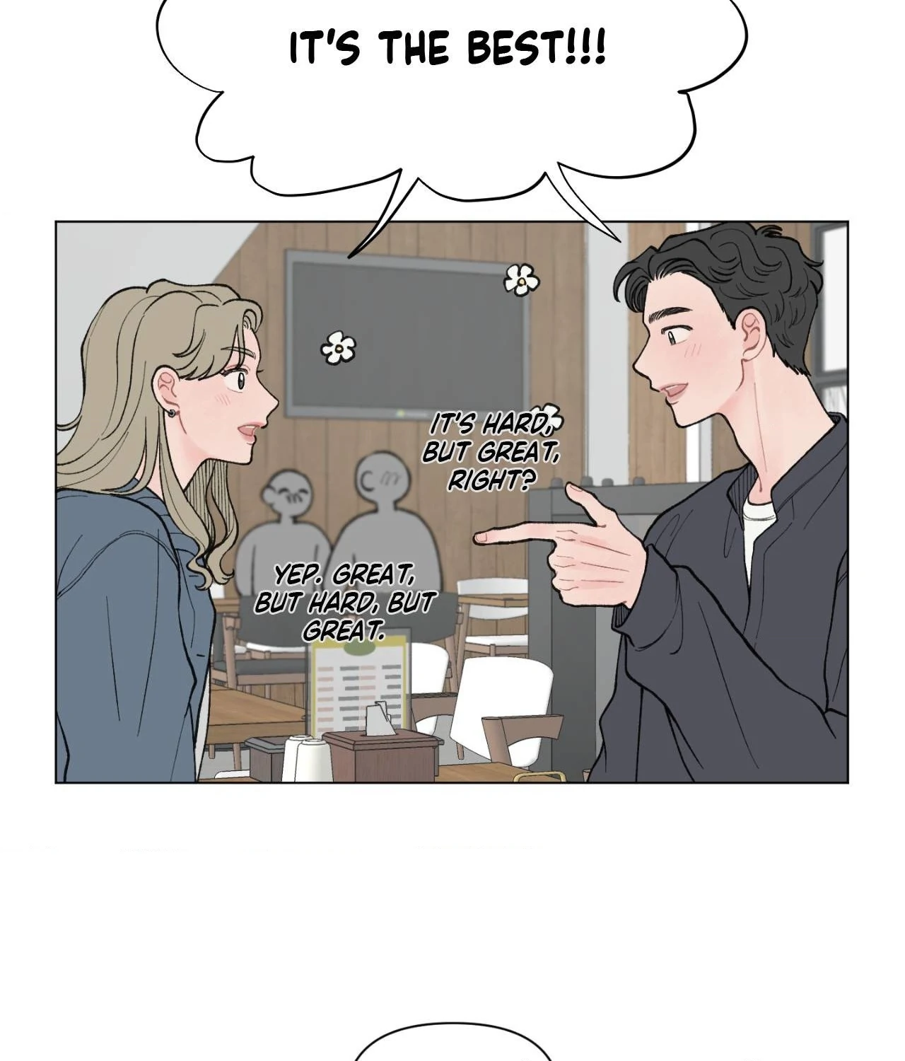 To Mend a Heart - Chapter 34 Page 63
