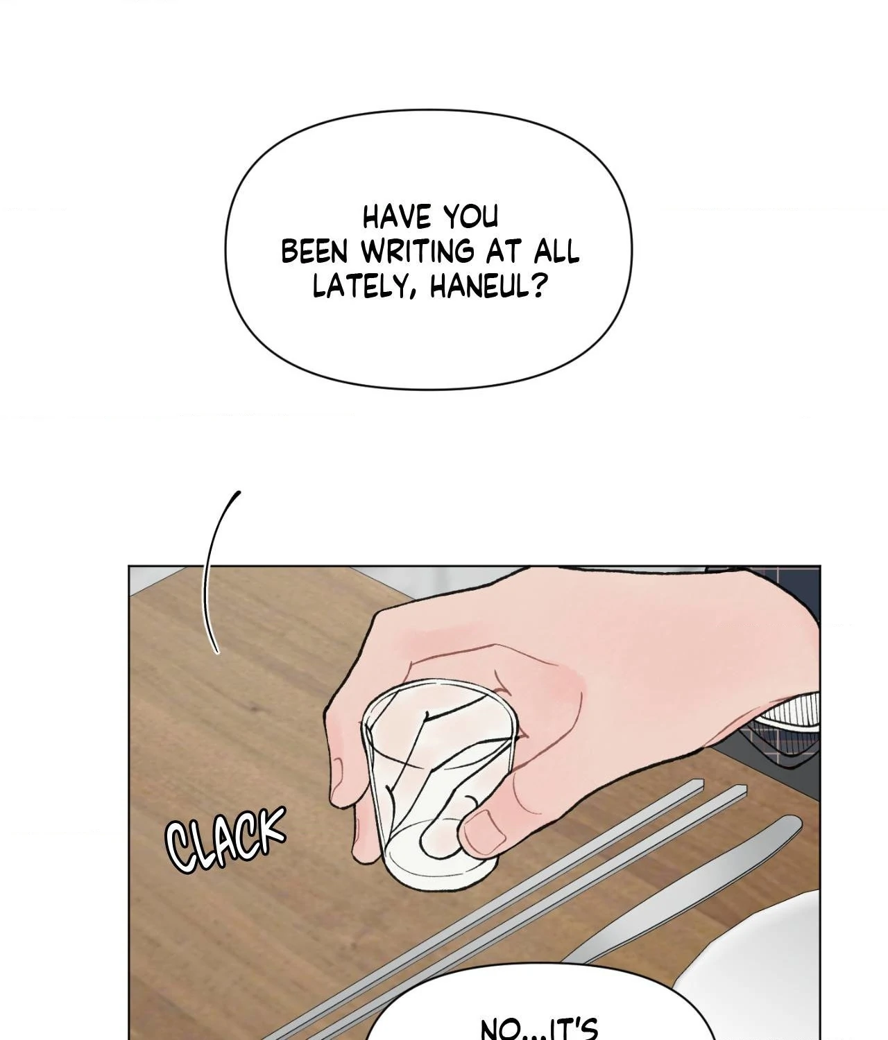 To Mend a Heart - Chapter 34 Page 65