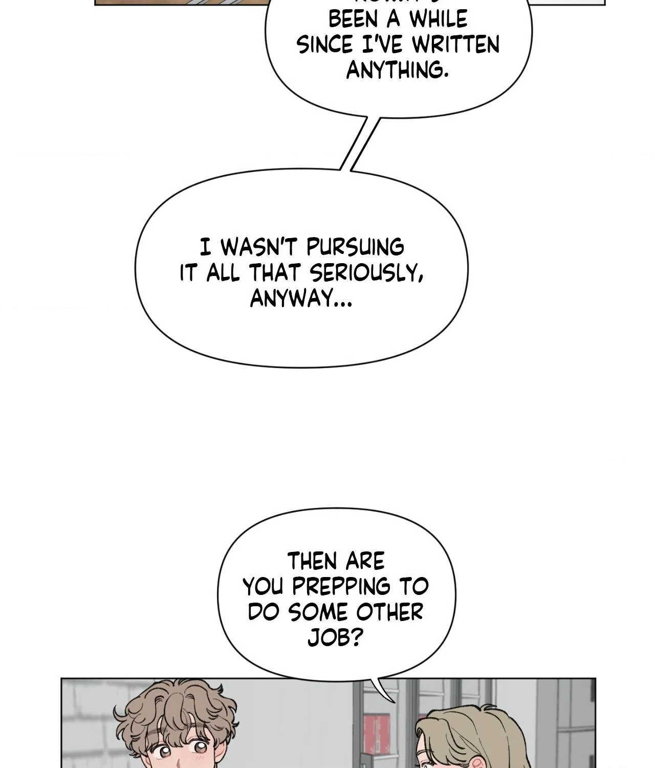 To Mend a Heart - Chapter 34 Page 66
