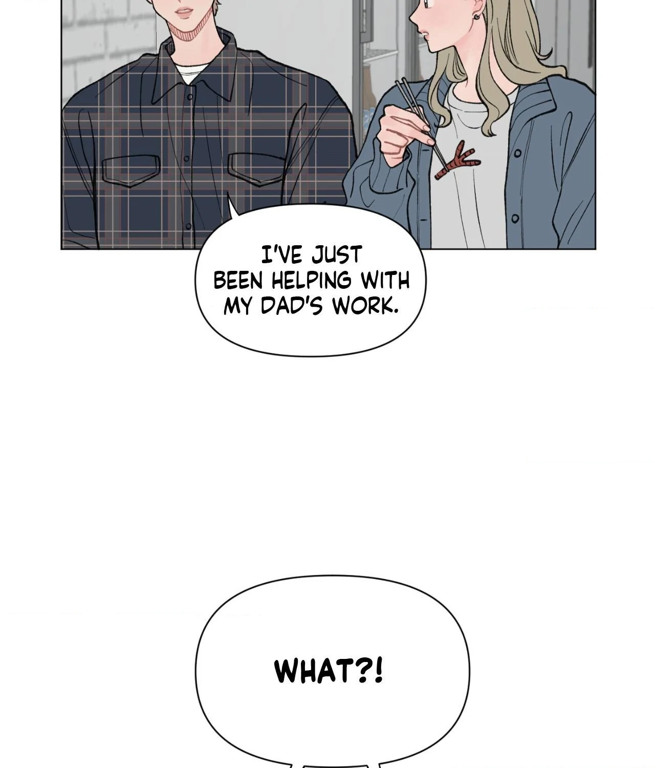 To Mend a Heart - Chapter 34 Page 67