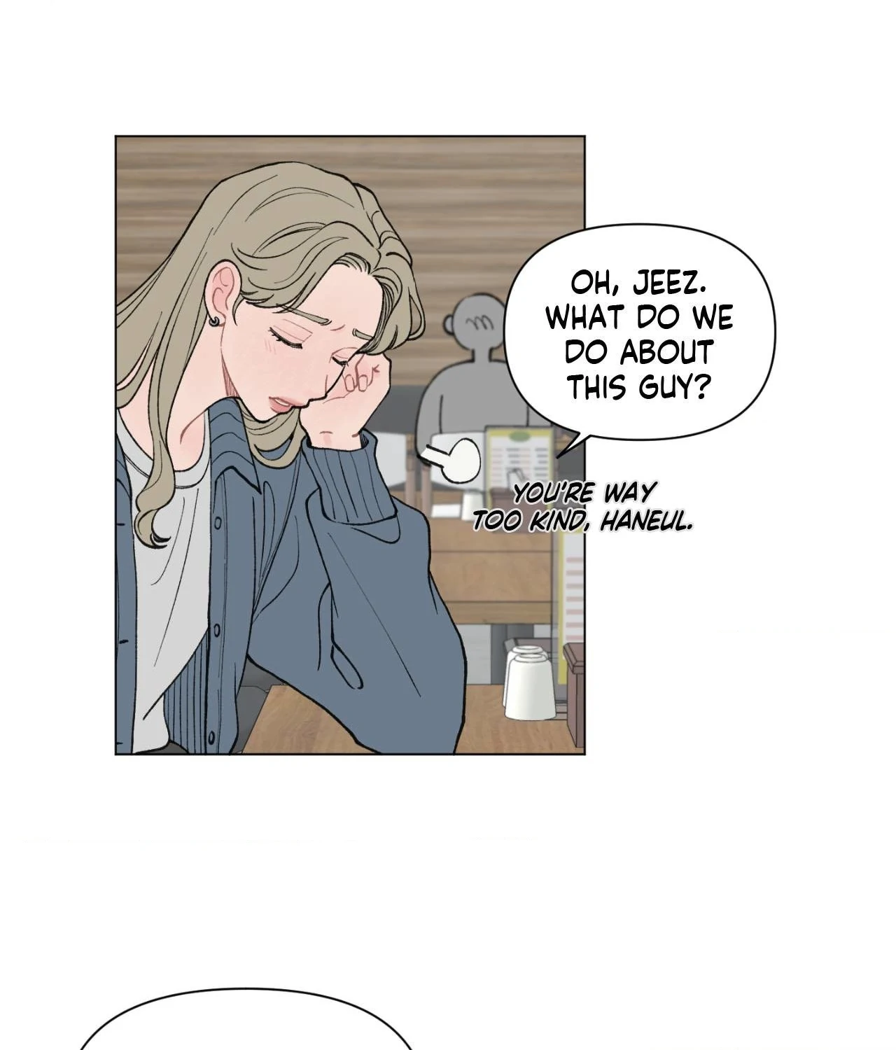 To Mend a Heart - Chapter 34 Page 70