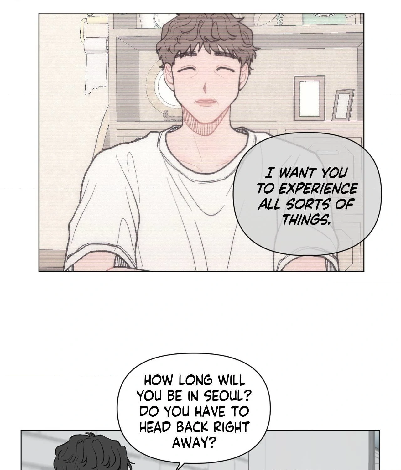 To Mend a Heart - Chapter 34 Page 73