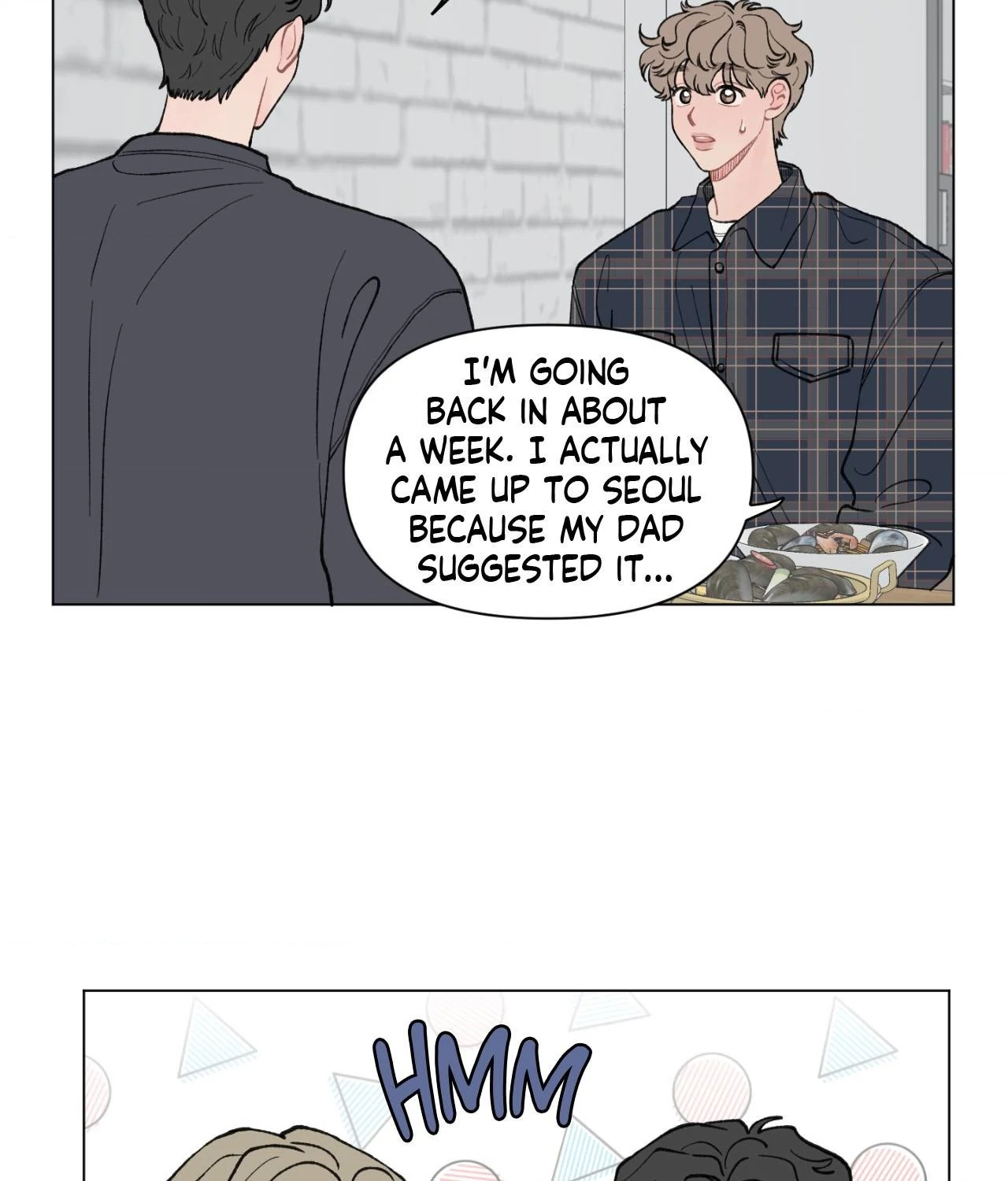 To Mend a Heart - Chapter 34 Page 74