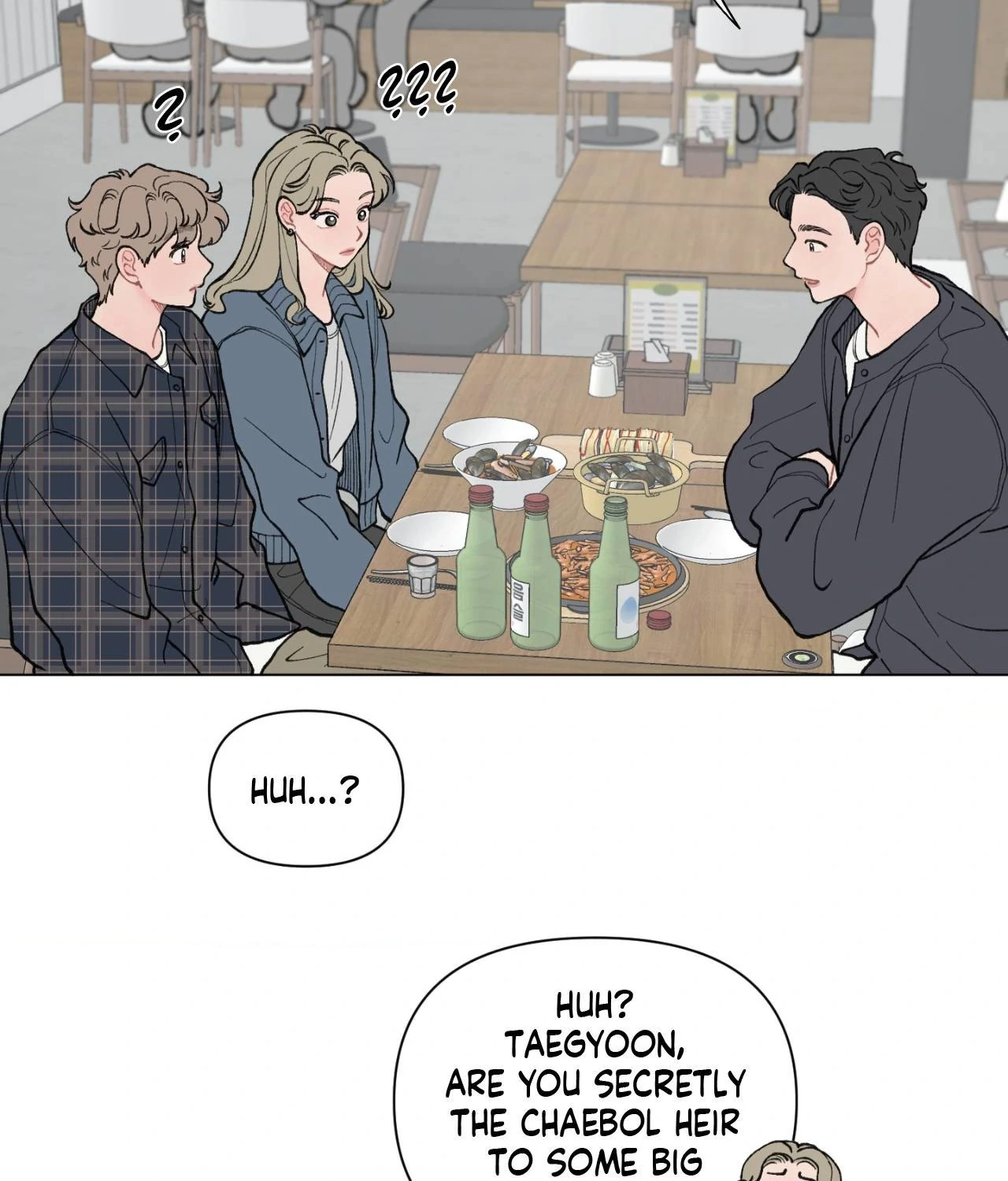 To Mend a Heart - Chapter 34 Page 76