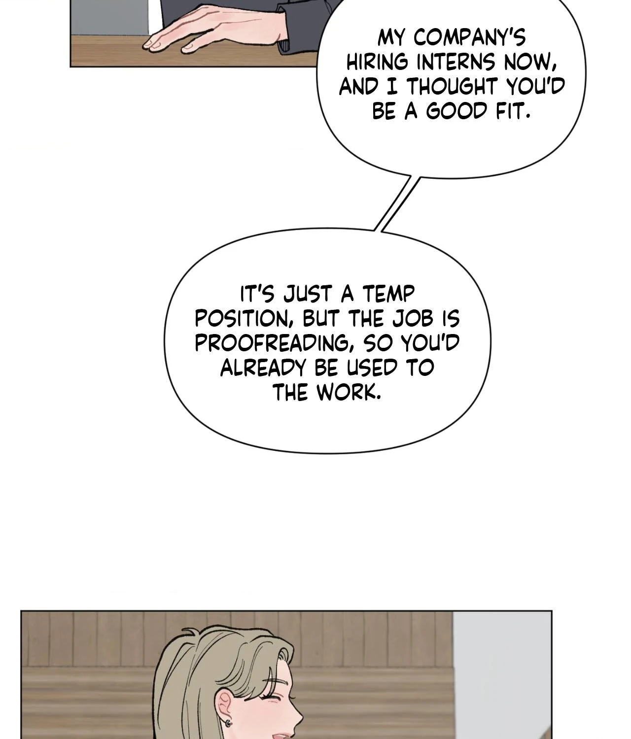 To Mend a Heart - Chapter 34 Page 78