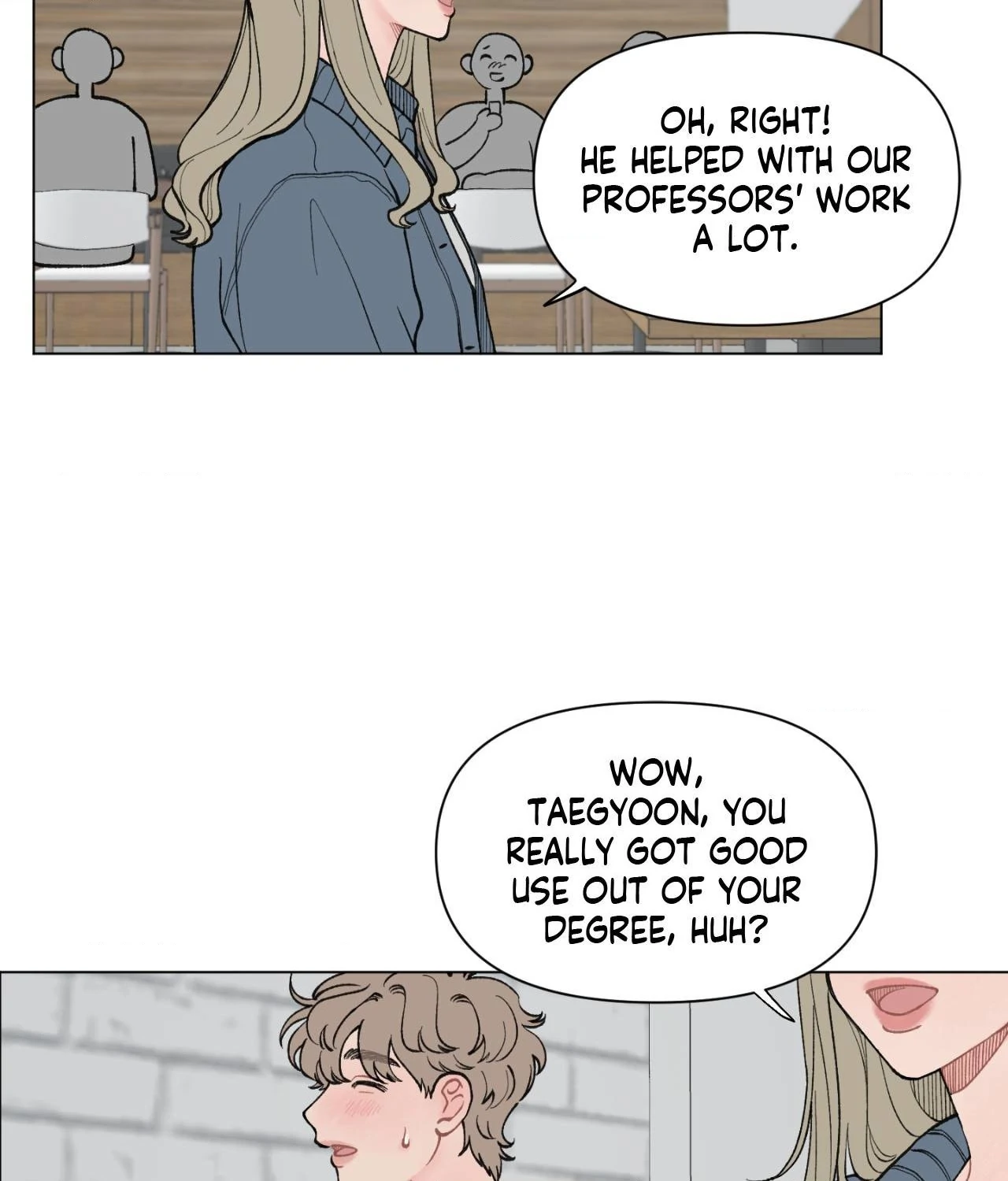 To Mend a Heart - Chapter 34 Page 79