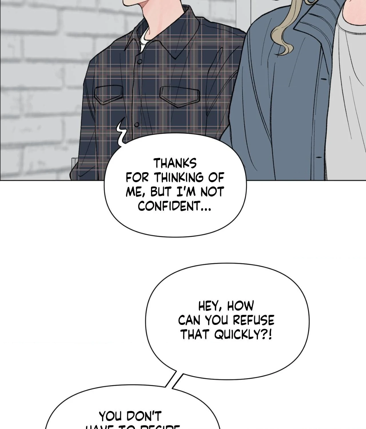 To Mend a Heart - Chapter 34 Page 80