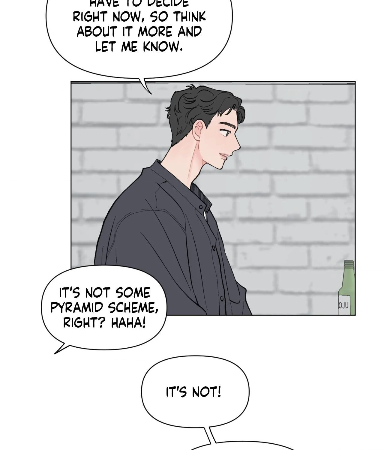 To Mend a Heart - Chapter 34 Page 81