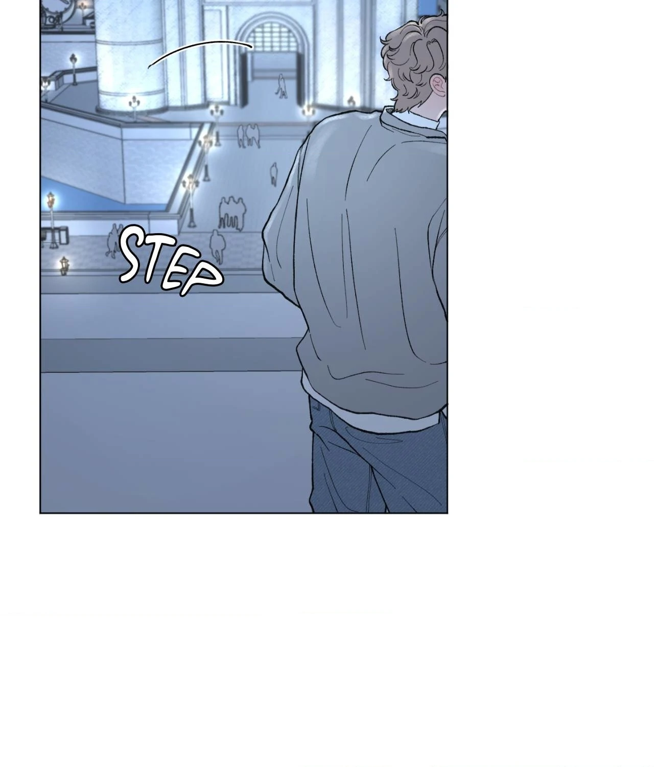 To Mend a Heart - Chapter 34 Page 9