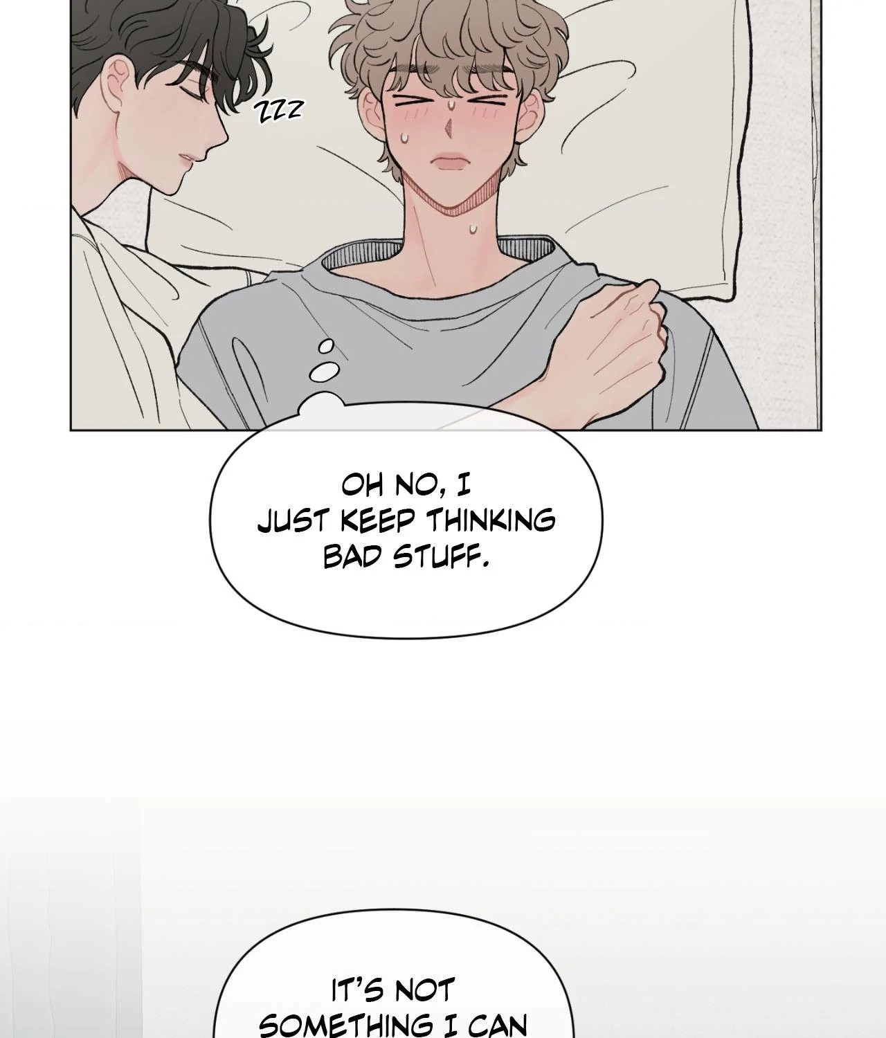 To Mend a Heart - Chapter 35 Page 10