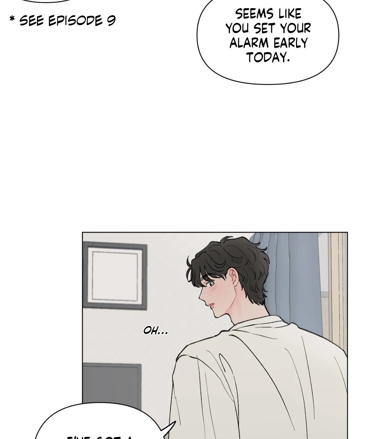 To Mend a Heart - Chapter 35 Page 17