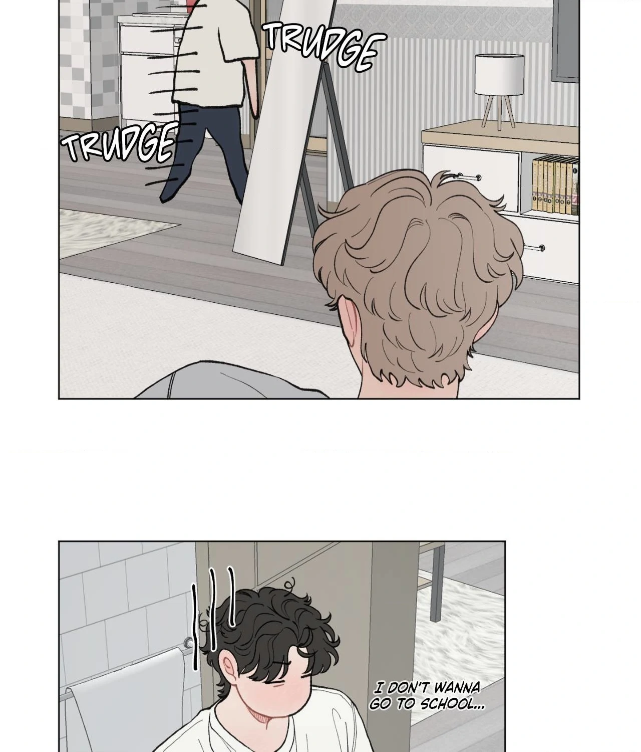 To Mend a Heart - Chapter 35 Page 19