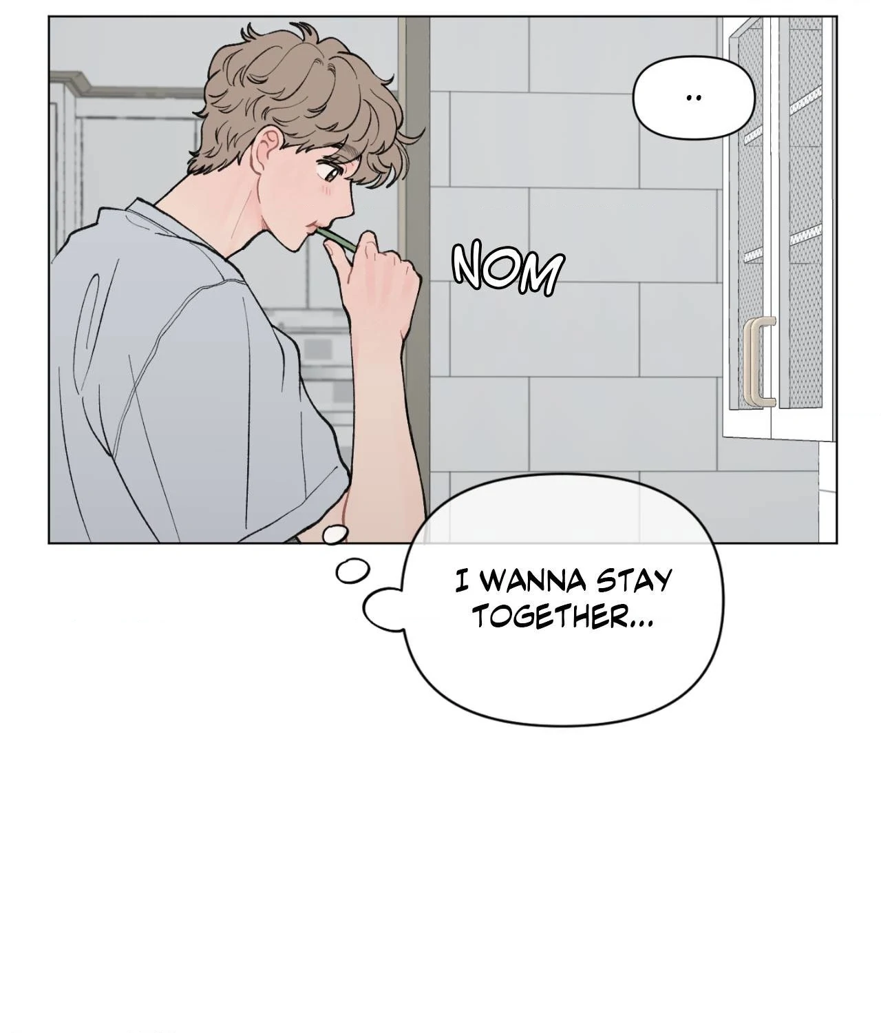To Mend a Heart - Chapter 35 Page 23