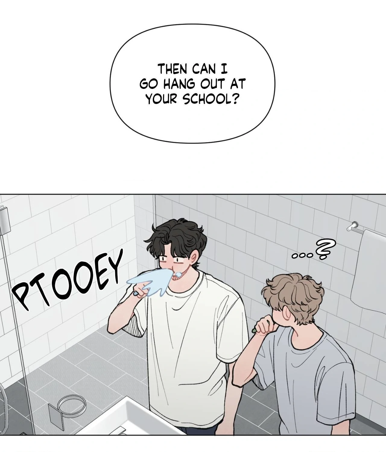 To Mend a Heart - Chapter 35 Page 24