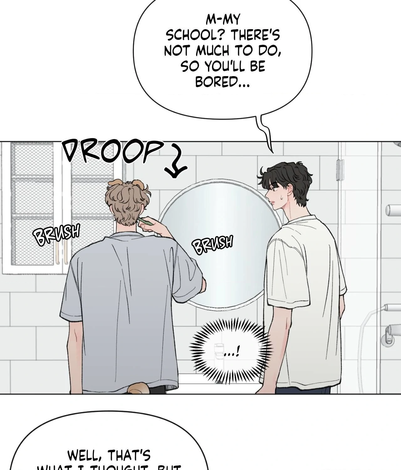 To Mend a Heart - Chapter 35 Page 26