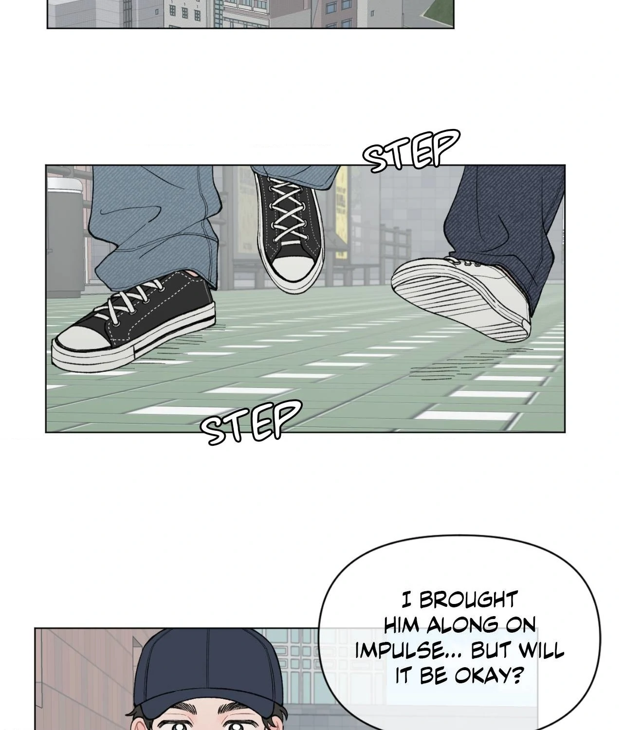 To Mend a Heart - Chapter 35 Page 30