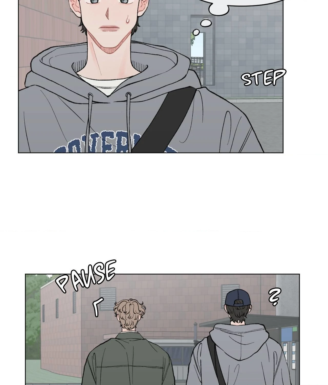 To Mend a Heart - Chapter 35 Page 31