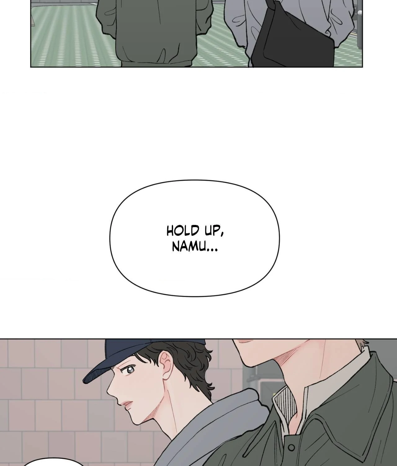To Mend a Heart - Chapter 35 Page 32