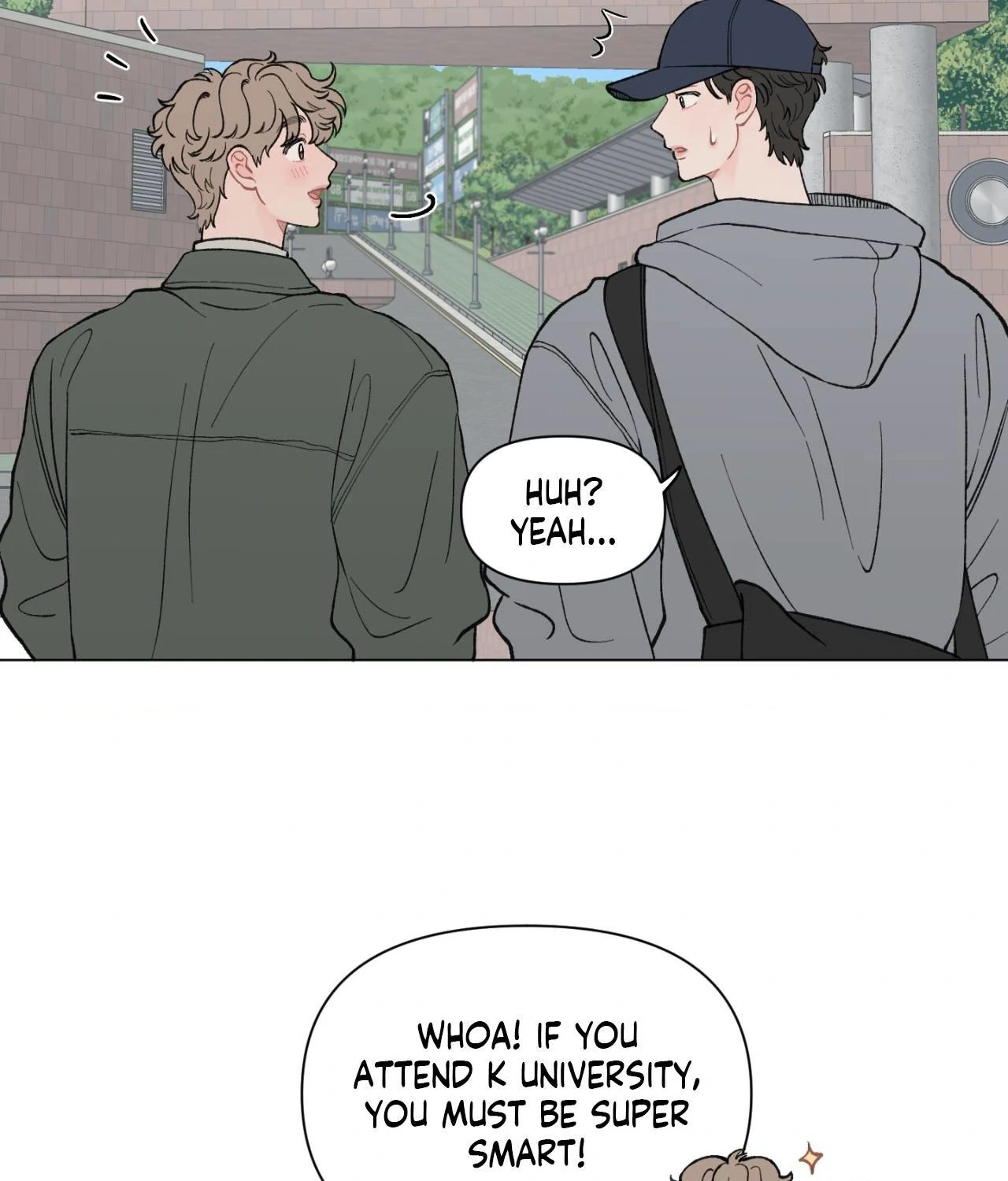 To Mend a Heart - Chapter 35 Page 34