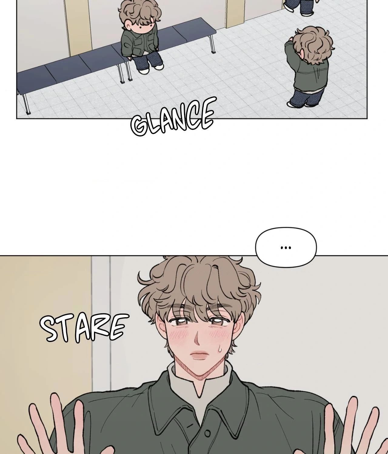 To Mend a Heart - Chapter 35 Page 40