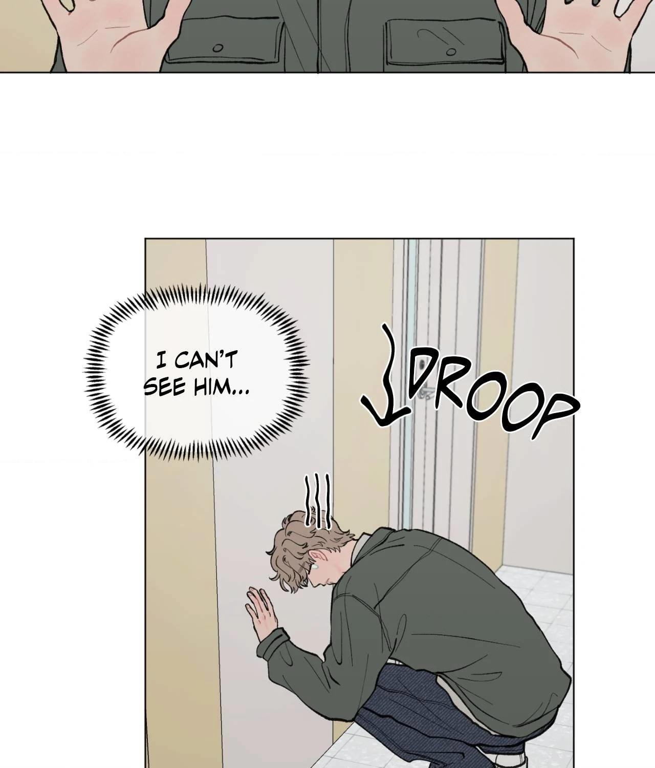 To Mend a Heart - Chapter 35 Page 41