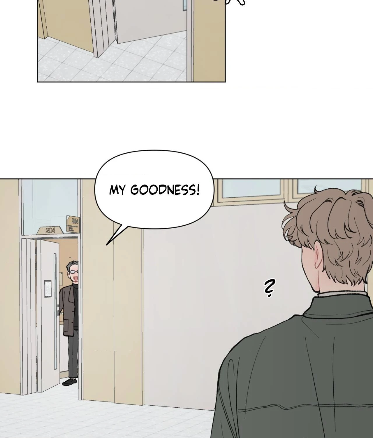 To Mend a Heart - Chapter 35 Page 44