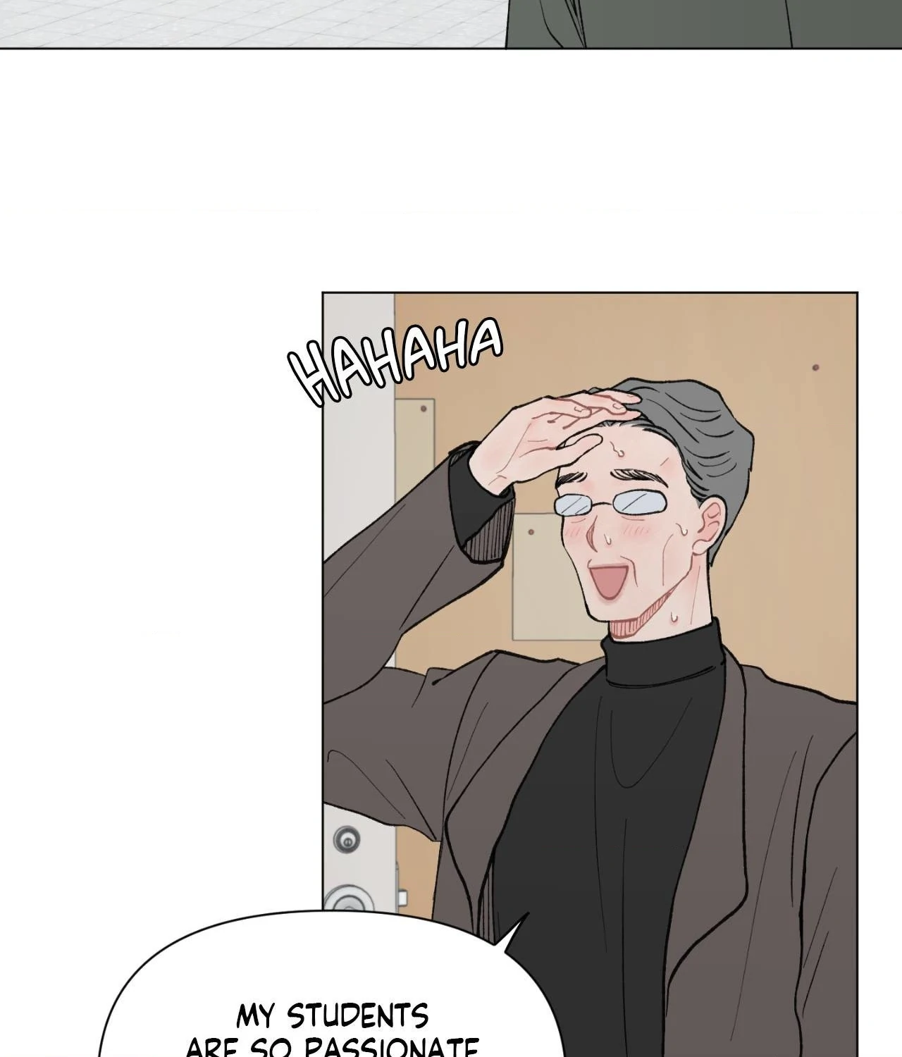To Mend a Heart - Chapter 35 Page 45