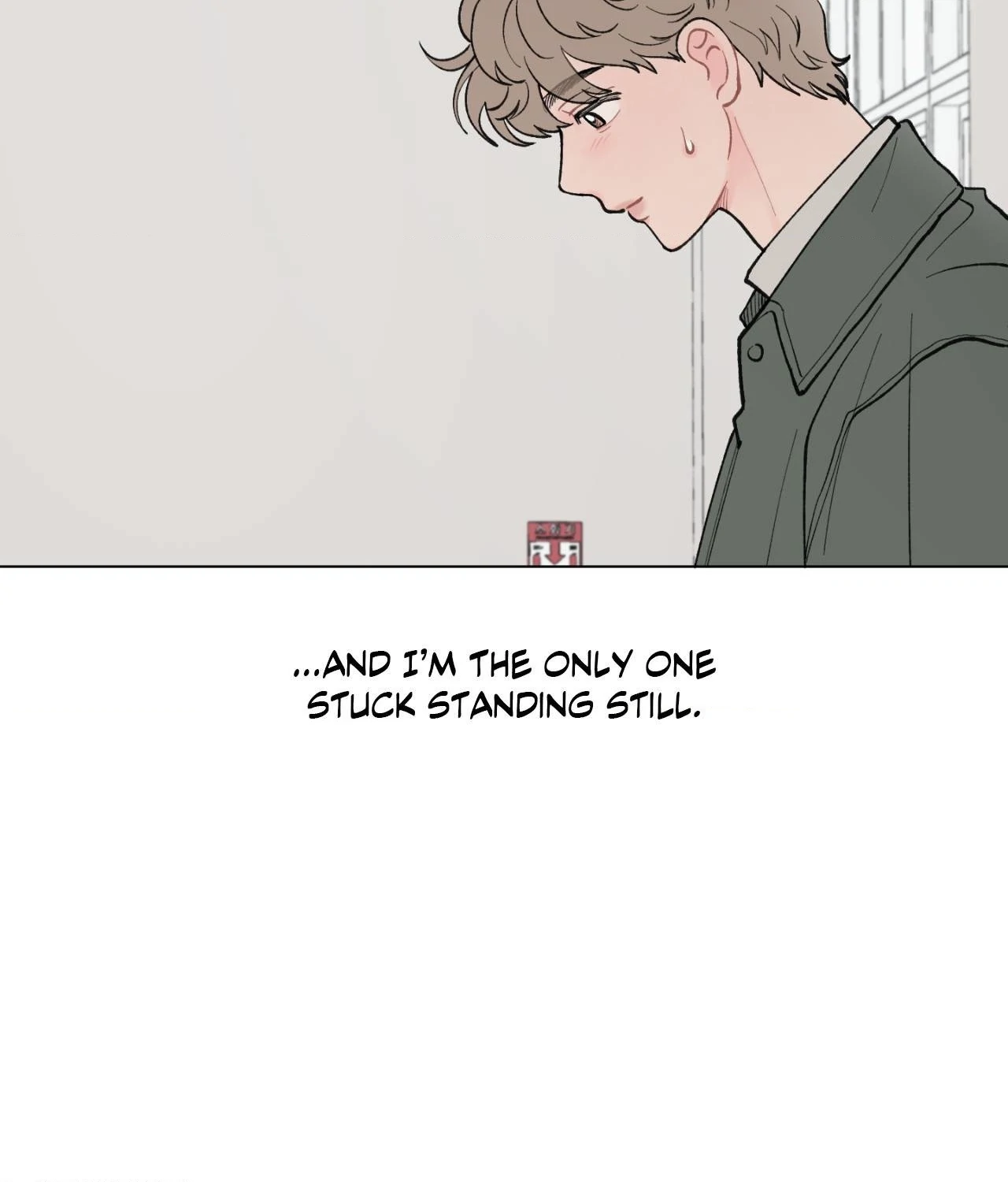 To Mend a Heart - Chapter 35 Page 56