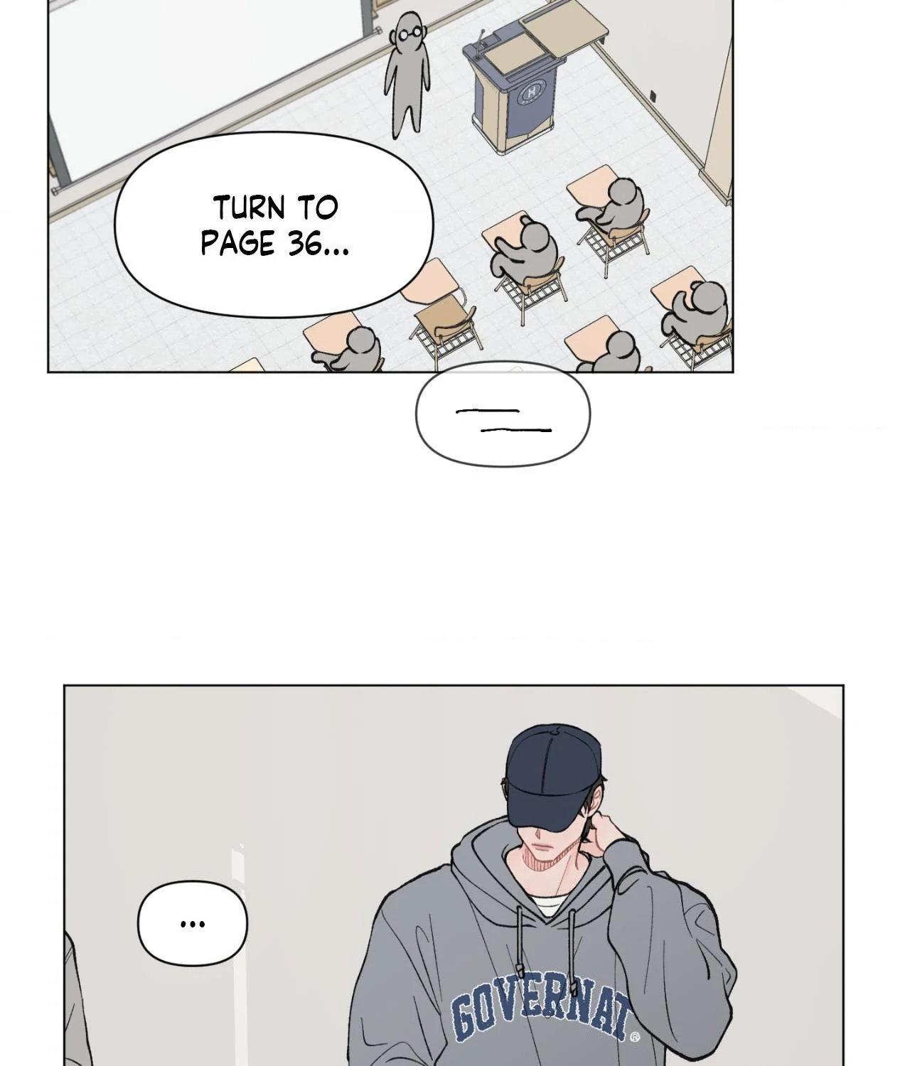 To Mend a Heart - Chapter 35 Page 58