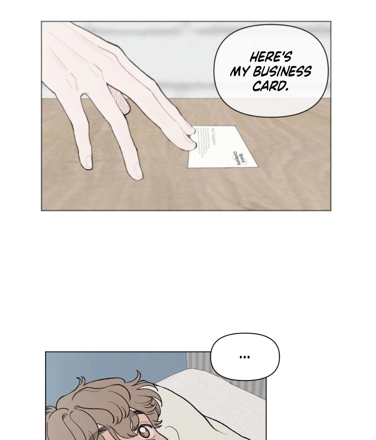 To Mend a Heart - Chapter 35 Page 6