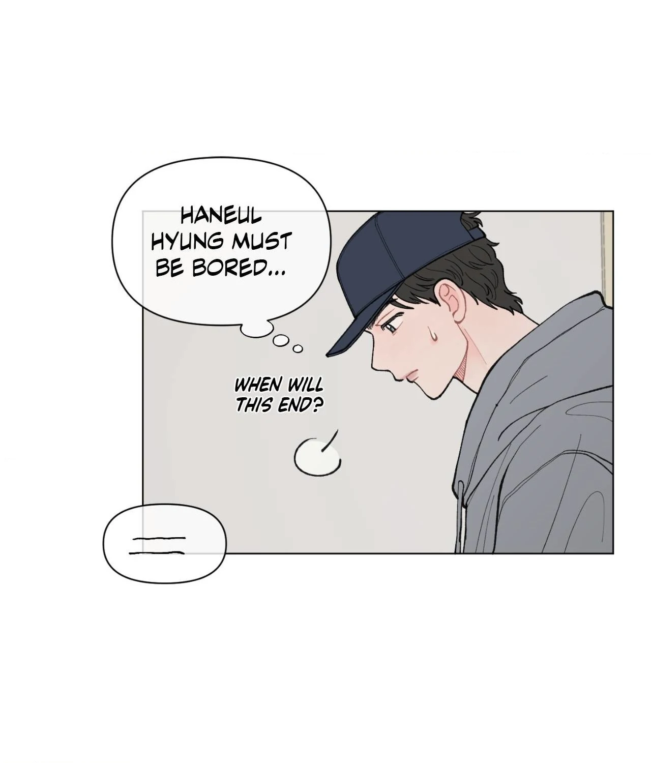 To Mend a Heart - Chapter 35 Page 60