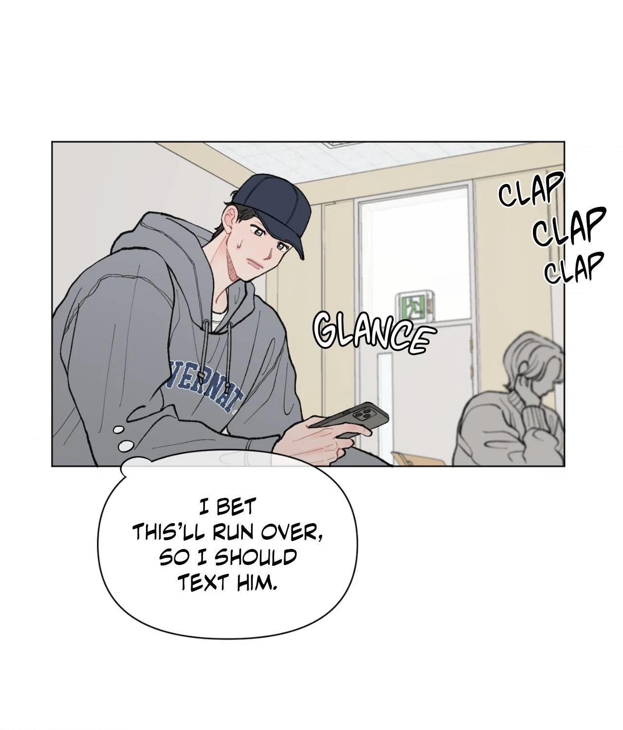 To Mend a Heart - Chapter 35 Page 65